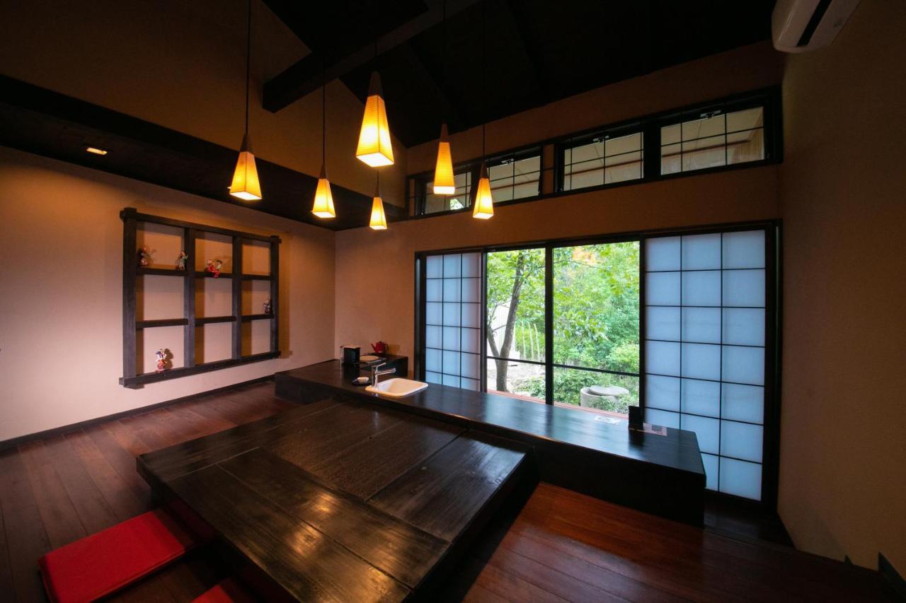 Innter Hill Tsubasa Yufuin 外观 照片